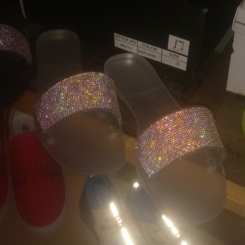 Womans Sandals